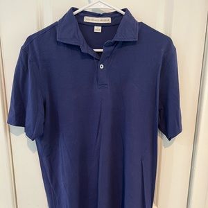 Holderness & Bourne Performance Polo